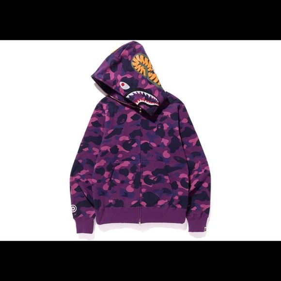 Bape Sweaters Bape Hoodies Poshmark